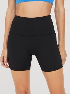 Aerie 5” Biker Shorts